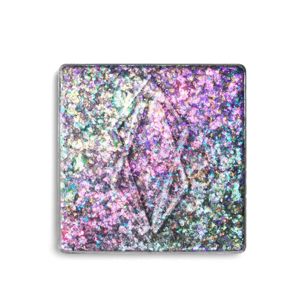 Lethal Cosmetics - Moonstone Eyeshadow - Multicolours